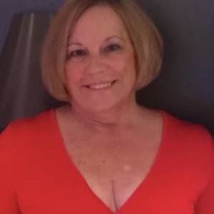 Meet your Posher, Georgia